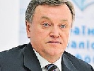 Інформаційний простір Україні не має цілісної системи регулювання - Наливайко