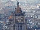 МЗС Росії заявляє, що Сенцова і Савченко не віддадуть за списками обміну полонених