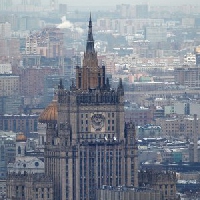 МЗС Росії вважає, що заборона в’їзду для російських медійників «викорінює інакомислення» в Україні