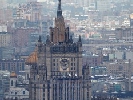 МЗС Росії вважає, що заборона в’їзду для російських медійників «викорінює інакомислення» в Україні