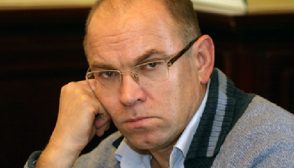 Гендиректор &laquo;Укрінформу&raquo; Олександр Харченко: &laquo;У деяких окупованих регіонах маємо власкорів&raquo;