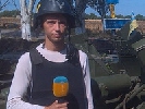 Дружина полоненого Єгора Воробйова: мені заявили, що &laquo;журналістів звільнятимуть в останню чергу&raquo;