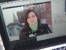 Маргарита Ситник: &laquo;Російська правоохоронна система нині працює за принципом “була б людина, а стаття знайдеться”&raquo;