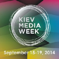 Kiev media week-2014 стартувала з обговорення ситуації на медійному ринку України та формат-шоу