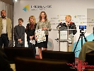 Коли влада не говорить зі ЗМІ: аналіз тенденцій української журналістики в день пам’яті Георгія Гонгадзе (ІНФОГРАФІКА)