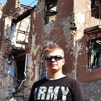 Ростислав Шапошніков подав заяву до СБУ з вимогою визнати терактом підрив його автівки в зоні АТО