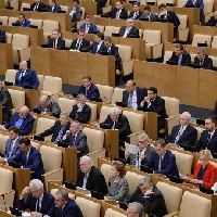 Держдума відмовилась надати імунітет російським журналістам