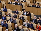 Держдума відмовилась надати імунітет російським журналістам