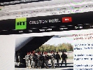 Сайт російського телеканалу Russia Today надпотужно атакували хакери