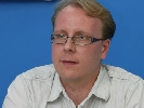 Михаил Ганницкий: &laquo;Очень востребованы публикации психологов о том, как переживать текущую ситуацию, как говорить с детьми о войне&raquo;