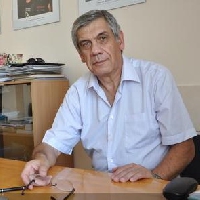 Голова Луганської обласної організації НСЖУ зустрів свій ювілей в окупованому місті