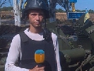 Щоб звільнити журналістів з полону, необхідний окремий перемовний центр - дружина Єгора Воробйова (ВІДЕО)