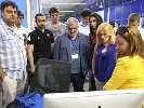 Арам Габрелянов замінив сина у керівництві телеканалом LifeNews
