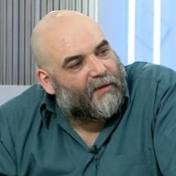 Російського журналіста затримали у «Домодєдово» через відрядження до України