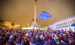 Європейську премію Сахарова можуть отримати від імені Євромайдану Мустафа Найєм і Тетяна Чорновол