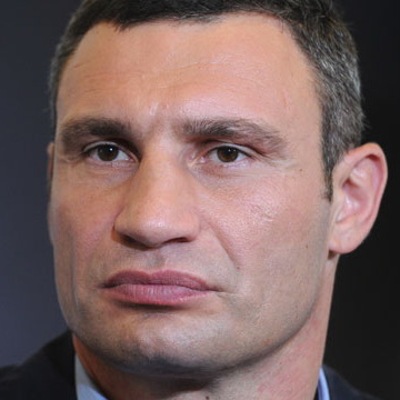 Кличко не дискутуватиме з Валуєвим в ефірі російського телебачення - прес-секретар