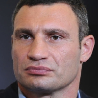 Кличко не дискутуватиме з Валуєвим в ефірі російського телебачення - прес-секретар