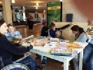 Українські видавці зібрали книги для Одеського військового шпиталю та санаторію ім. Пирогова
