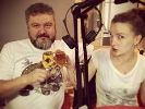 На радіо «Аристократи» стартувало ранкове шоу за участі Тамари Бабакової та Ігоря Тупікіна