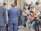 &laquo;Четверта влада&raquo; хоче в першу