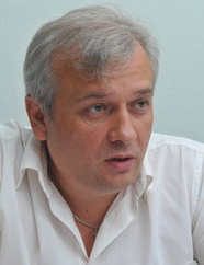 22 вересня - прес-конференція генерального директора НРКУ Тараса Аврахова