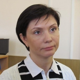 Олена Бондаренко призначена головою наглядової ради медіахолдингу Курченка і йде з нардепів