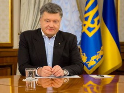 25 вересня Петро Порошенко планує дві години спілкуватися з широким колом журналістів - Томенко