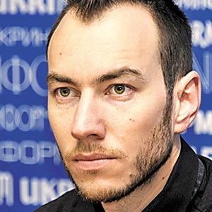 Іван Козленко заявив, що залишає Національний центр Олександра Довженка