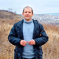 Журналіст Олександр Білокобильський перебуває в заручниках у «Військовій комендатурі ЛНР»