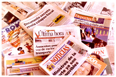 Парагвай запроваджує закон про доступ громадян до публічної  інформації