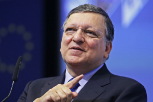 Західні ЗМІ перекрутили слова Баррозу про можливість перегляду асоціації Україна-ЄС - ZN.UA