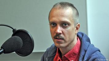 Режисер Павло Юров: «Новоросія» - це театр абсурду та жорстокості