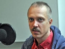 Режисер Павло Юров: «Новоросія» - це театр абсурду та жорстокості Режисер Павло Юров: «Новоросія» - це театр абсурду та жорстокості