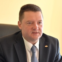 Захаренко заявив, що прийняв на себе обов’язки т.в.о. гендиректора Концерну РРТ, щоб не допустити банкрутства підприємства