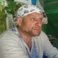 Донецький правозахисник і блогер Олександр Кудінов перебуває у полоні «ДНР»