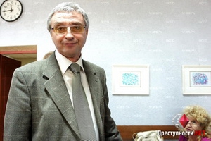 Депутат Миколаївської ради погрожував застосувати силу проти журналістів на заході Олександра Вілкула