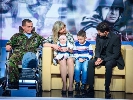 Під знаком Порошенка