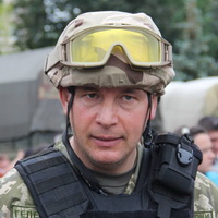 Міністр оборони відмовився відповідати на питання про «Іловайський котел» у присутності журналістів (ОНОВЛЕНО)