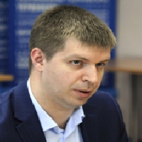 Олексій Копитько очолив Інформаційно-аналітичний центр РНБО замість Володимира Чепового (ДОПОВНЕНО)