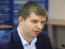 Олексій Копитько очолив Інформаційно-аналітичний центр РНБО замість Володимира Чепового (ДОПОВНЕНО)
