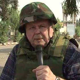 Агентство ANNA-news спростувало затримання російського журналіста Марата Мусіна українськими вояками