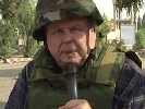 Агентство ANNA-news спростувало затримання російського журналіста Марата Мусіна українськими вояками