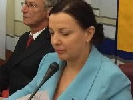 На Буковині через складний рельєф є проблеми з технічним покриттям цифрового телебачення – колегія Держкомтелерадіо