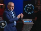 Шустер у прямому ефірі поскаржився Яценюку на утиски керівництва НТКУ (ВІДЕО)