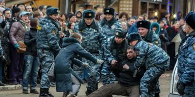 Amnesty International закликала вшанувати пам'ять Політковської акціями проти порушень свободи ЗМІ в Росії