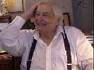 Помер режисер театру Юрій Любімов