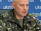 Слідча комісія по Іловайську працює в закритому режимі – генерал Хомчак  відмовився свідчити в присутності ЗМІ