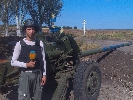 Єгор Воробйов: &laquo;Чітко відповісти на запитання, хто в них там зараз головує, не зміг жоден "ополченець"&raquo;