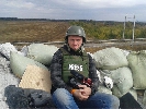 На линии огня: журналисты о войне. Левко Стек На линии огня: журналисты о войне. Левко Стек