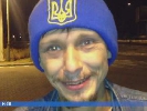 Звільнений з полону журналіст Єгор Воробйов уточнив, що в нього зламана тільки рука